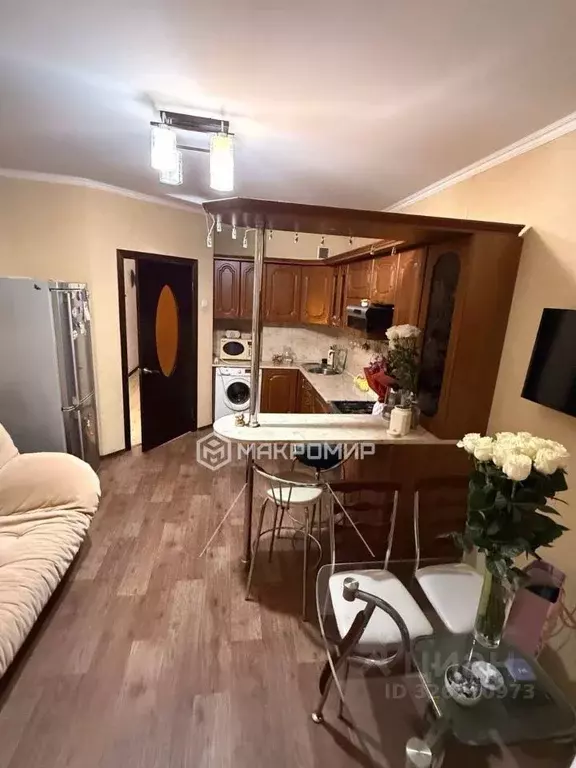 1-к кв. Орловская область, Орел Наугорское ш., 86 (52.0 м) - Фото 2