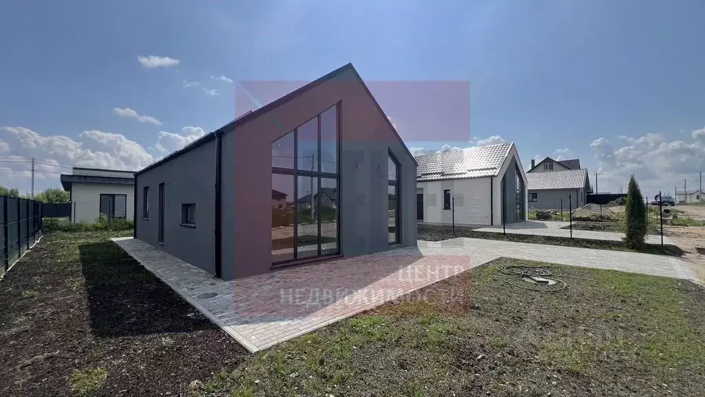 Дом в Калининградская область, Гурьевский муниципальный округ, пос. ... - Фото 2