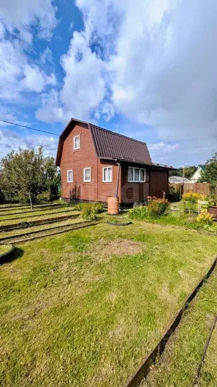 Дом в Ярославская область, Ярославский муниципальный округ, ... - Фото 1