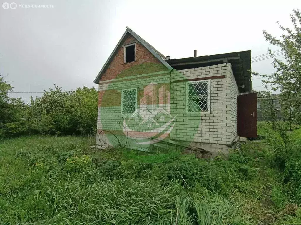 Дом в Ессентуки, СТ Овощевод (45 м) - Фото 0