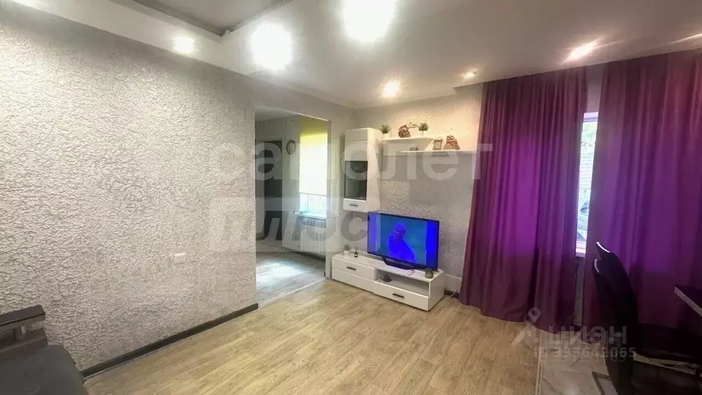 3-к кв. Крым, Симферополь ул. Инге, 46/9 (85.0 м) - Фото 2