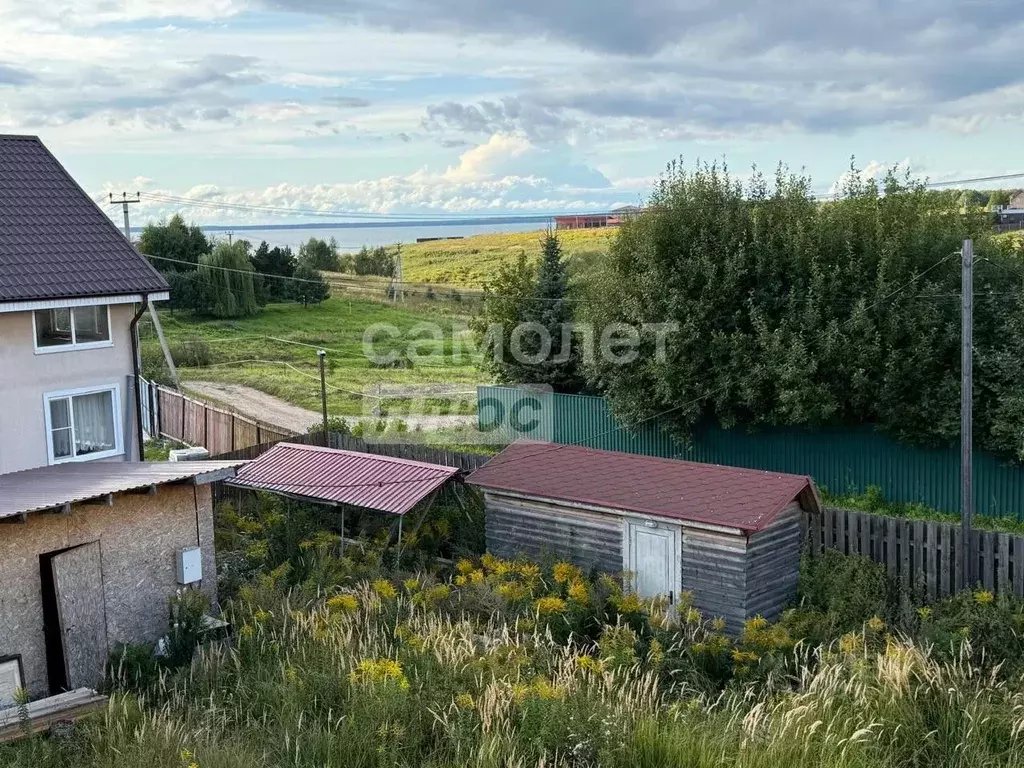 Дом в Ярославская область, Переславль-Залесский муниципальный округ, ... - Фото 2