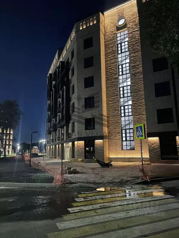 Офис в Татарстан, Казань Адмиралтейская ул., 2 (85 м) - Фото 1