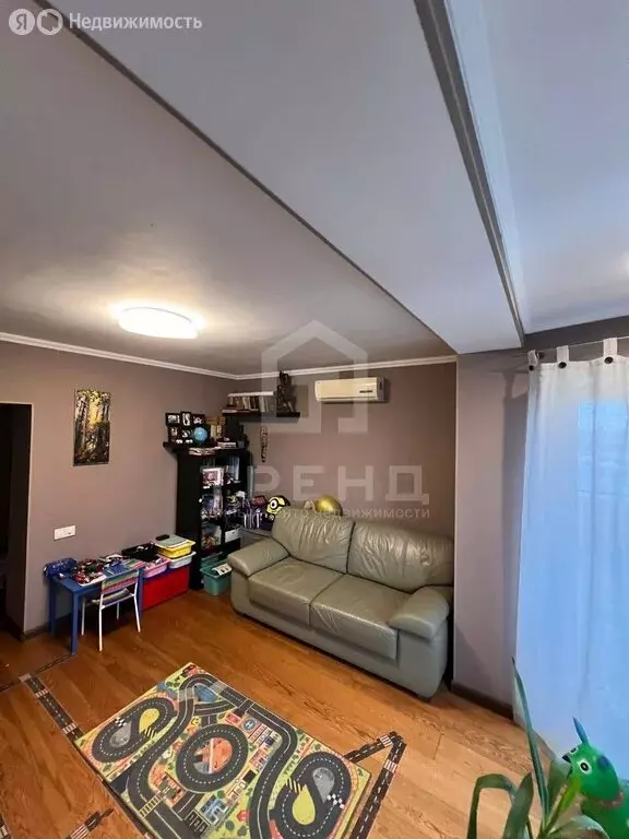 2-комнатная квартира: Санкт-Петербург, Наличная улица, 15к2 (53.5 м) - Фото 1
