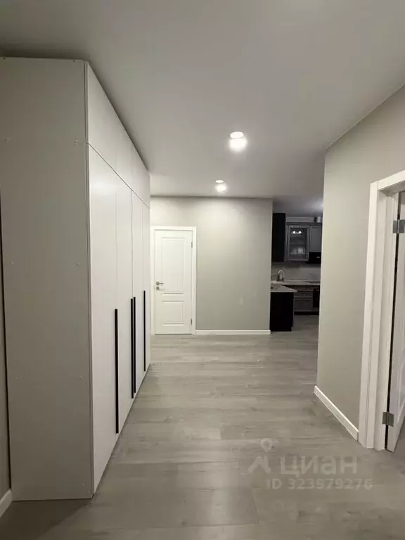 2-к кв. Московская область, Одинцовский городской округ, ВНИИССОК пгт ... - Фото 1