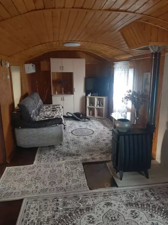 Дом в Татарстан, Набережные Челны Сосновая роща СТ, 42С (47 м) - Фото 2