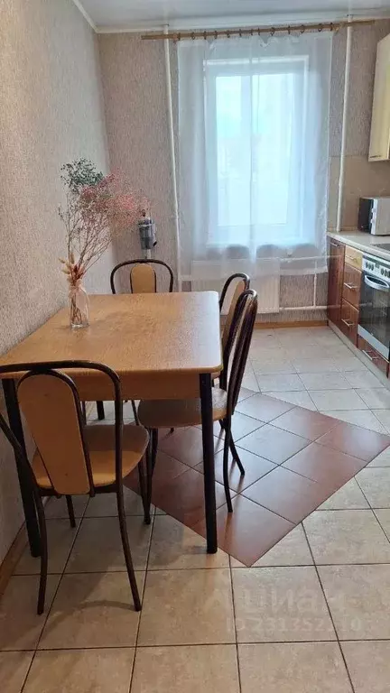 1-к кв. Санкт-Петербург Купчинская ул., 34к1 (43.0 м) - Фото 0