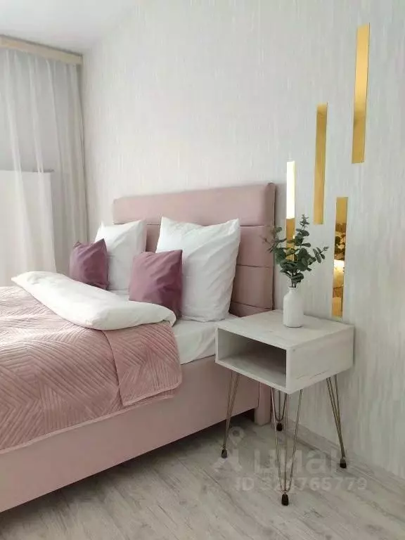 1-к кв. Челябинская область, Сосновский муниципальный округ, д. ... - Фото 1