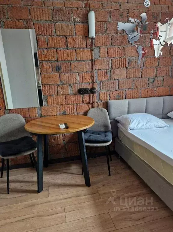 1-к кв. Москва Гостиничная ул., 6К1 (25.0 м) - Фото 0