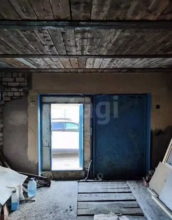 Гараж в Белгородская область, Строитель Яковлевский городской округ, ... - Фото 1