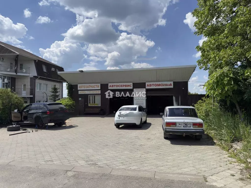 Помещение свободного назначения в Белгородская область, Белгородский ... - Фото 2