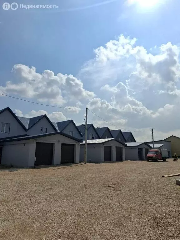 Дом в Агаповка, Рабочая улица, 18А (90 м) - Фото 2