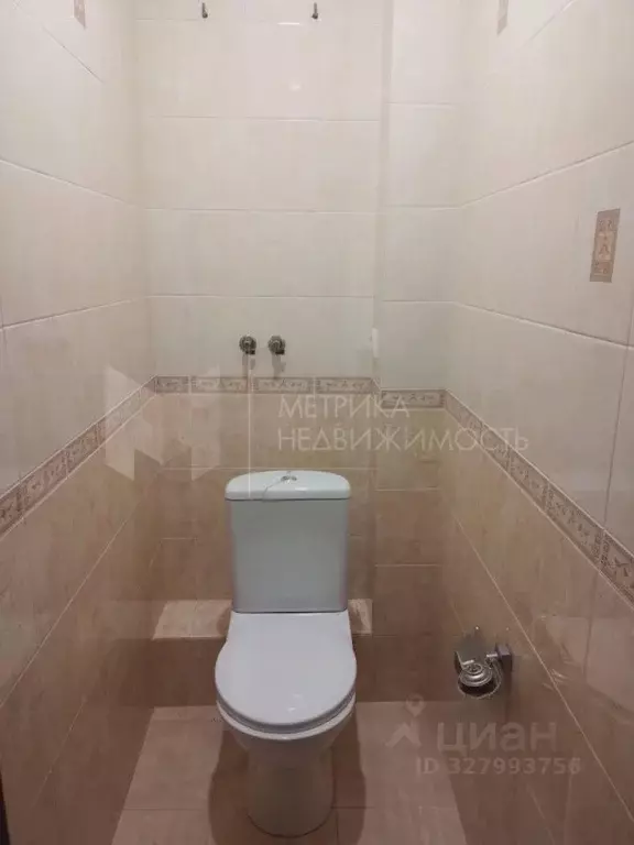 2-к кв. Тюменская область, Тюмень Широтная ул., 130 (63.9 м) - Фото 1