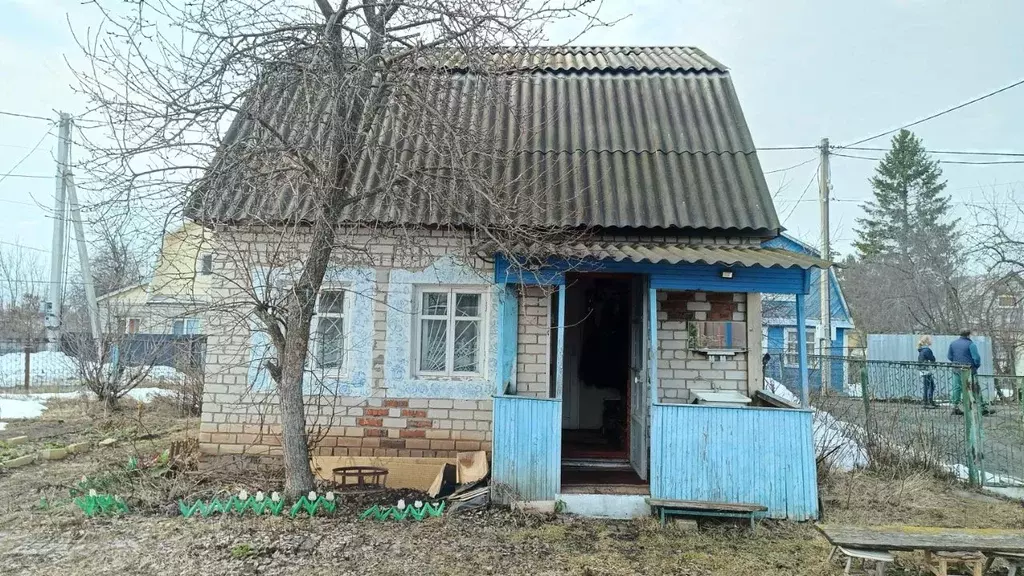 Дом в Татарстан, Казань Весна-78 ТСН, 158 (50 м) - Фото 1