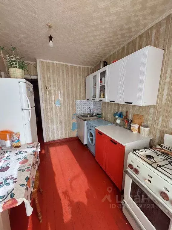 Комната Свердловская область, Екатеринбург ул. Победы, 40/1 (18.5 м) - Фото 2