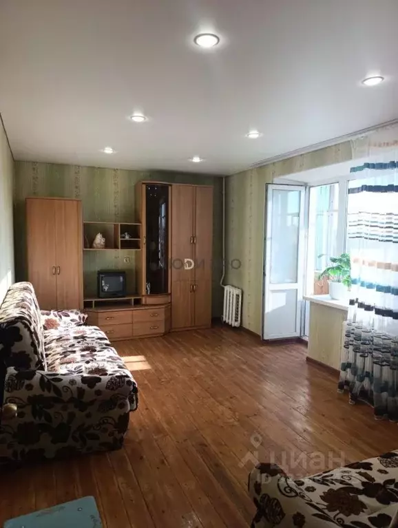 2-к кв. Башкортостан, Уфа Интернациональная ул., 189 (42.7 м) - Фото 1