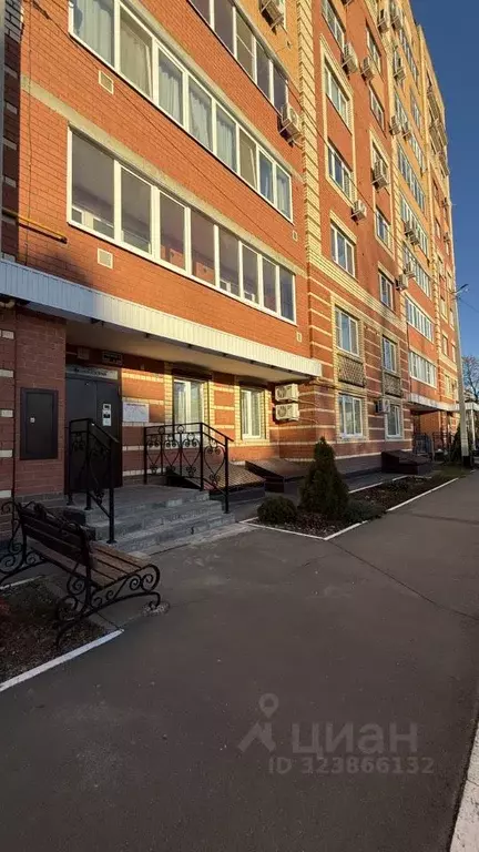 3-к кв. Марий Эл, Йошкар-Ола Якова Эшпая ул., 114А (86.1 м) - Фото 1