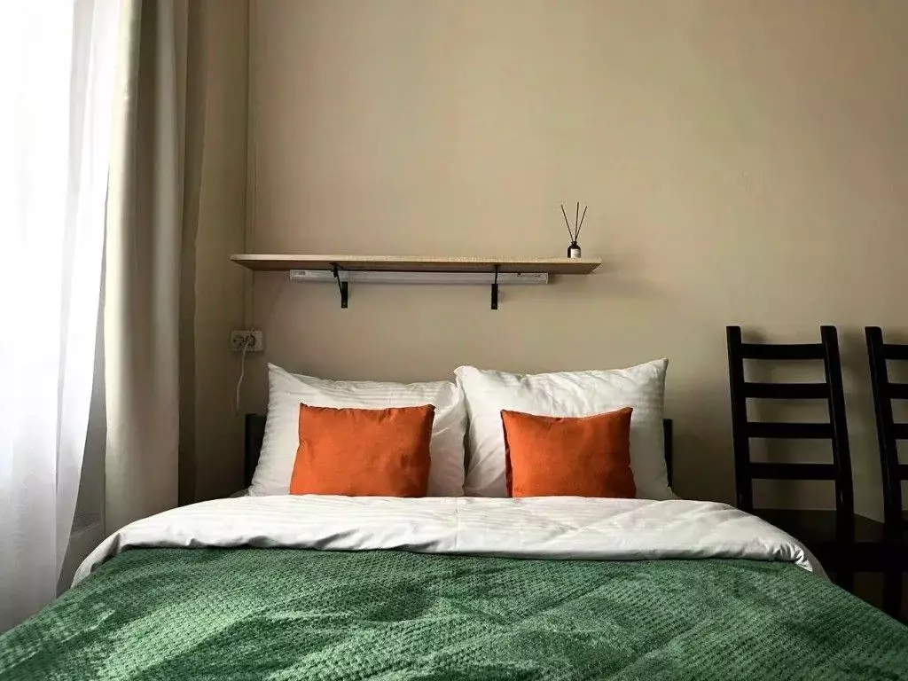 1-к кв. Хакасия, Абакан ул. Ивана Ярыгина, 58 (15.0 м) - Фото 2