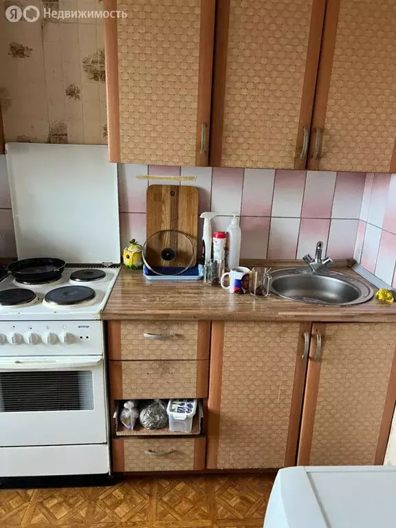 2-комнатная квартира: Москва, Планерная улица, 5к3 (54 м) - Фото 0