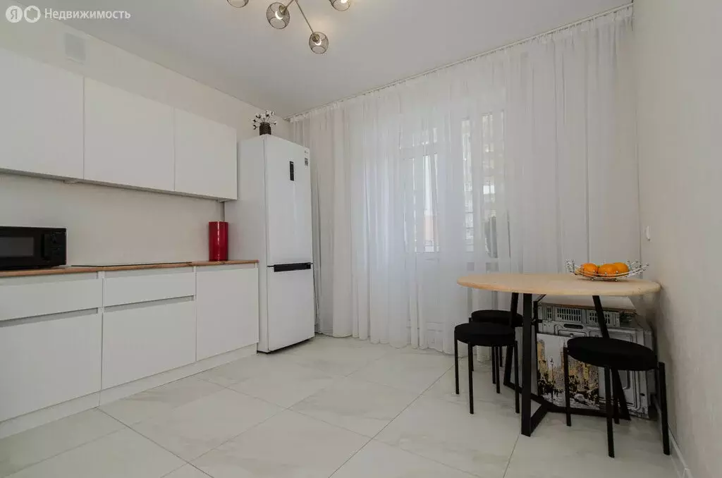 2-комнатная квартира: Брянск, улица Дуки, 75 (67.4 м) - Фото 2