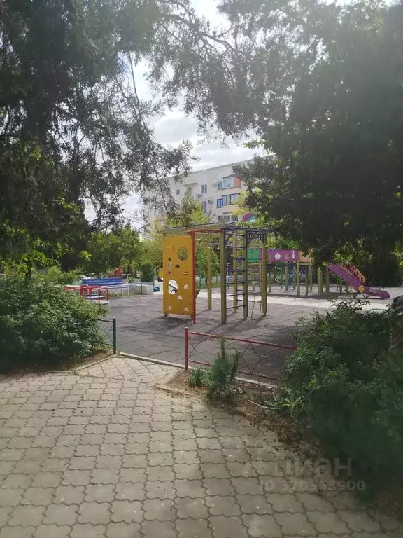 3-к кв. Крым, Евпатория ул. 9 Мая, 106 (66.4 м) - Фото 1