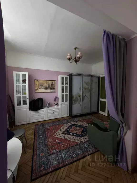 2-к кв. Москва Будайский проезд, 7К2 (65.0 м) - Фото 1