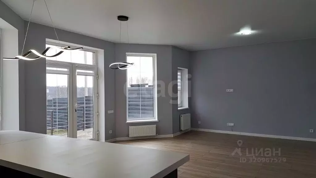 Таунхаус в Смоленская область, Смоленский муниципальный округ, д. ... - Фото 1