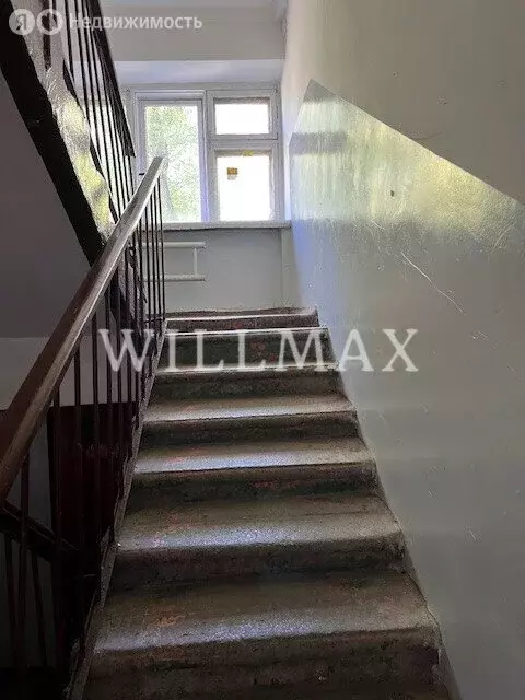 Квартира-студия: Тюмень, улица Декабристов, 152 (18 м) - Фото 1