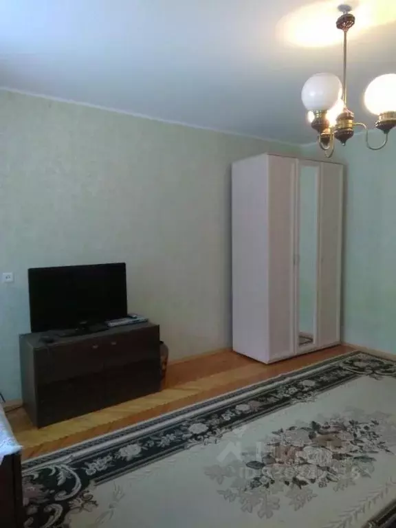 2-к кв. Санкт-Петербург ул. Козлова, 37К2 (46.0 м) - Фото 2