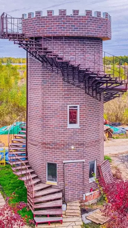 Дом в Калужская область, Боровский район, Совьяки с/пос, д. Петрово  ... - Фото 2