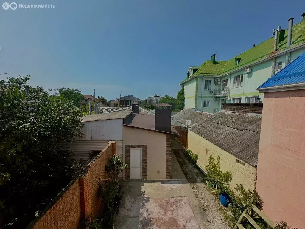 Дом в Анапа, улица Трудящихся, 150 (165 м) - Фото 0
