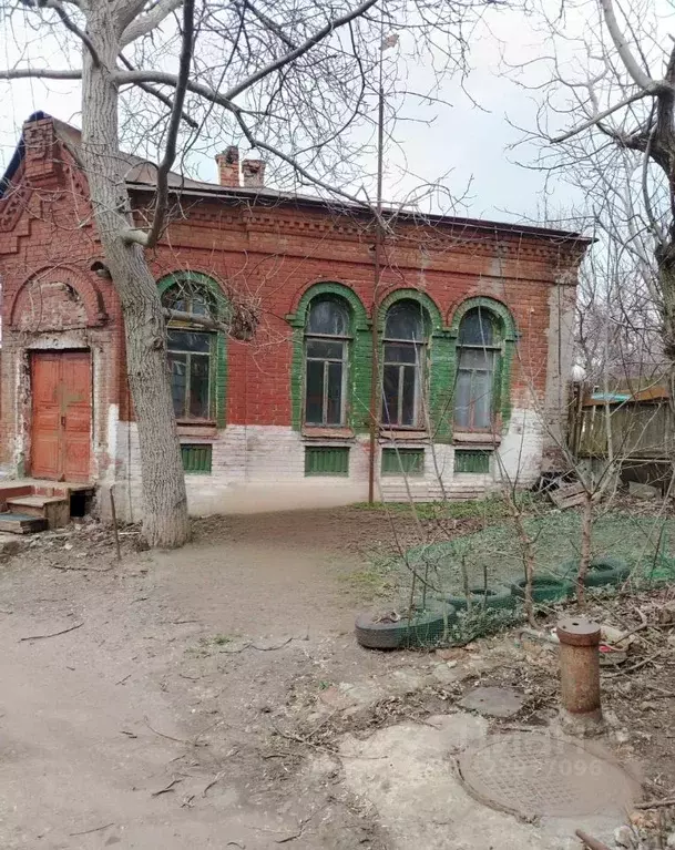 2-к кв. Ростовская область, Новочеркасск ул. Грекова (27.0 м) - Фото 1