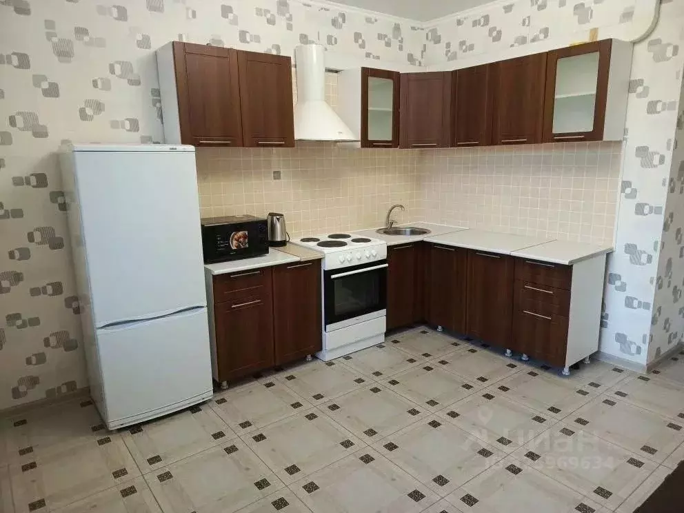 1-к кв. Краснодарский край, Новороссийск просп. Дзержинского, 221 ... - Фото 1