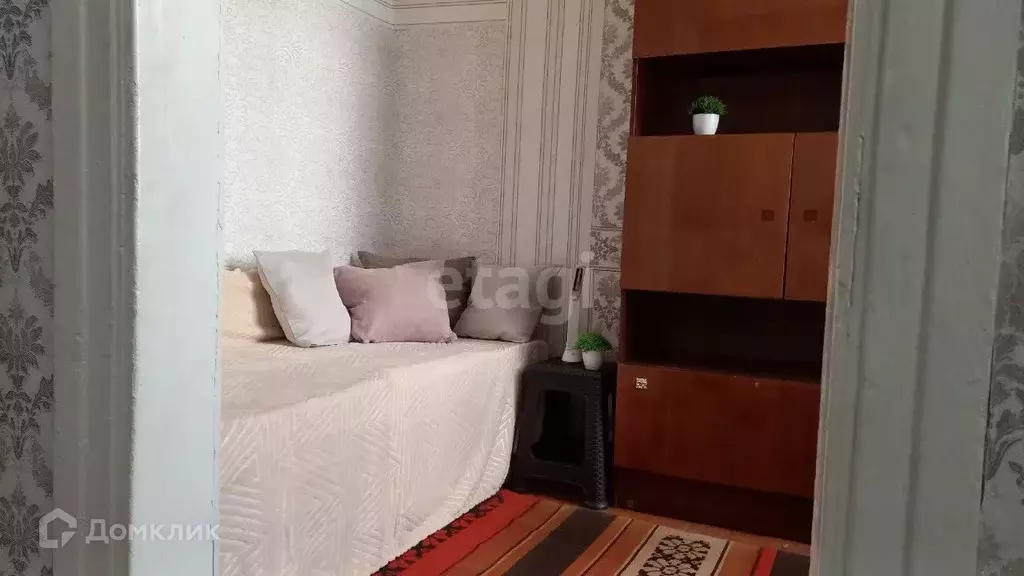 Продаётся 2-к квартира, 34.7 м - Фото 1