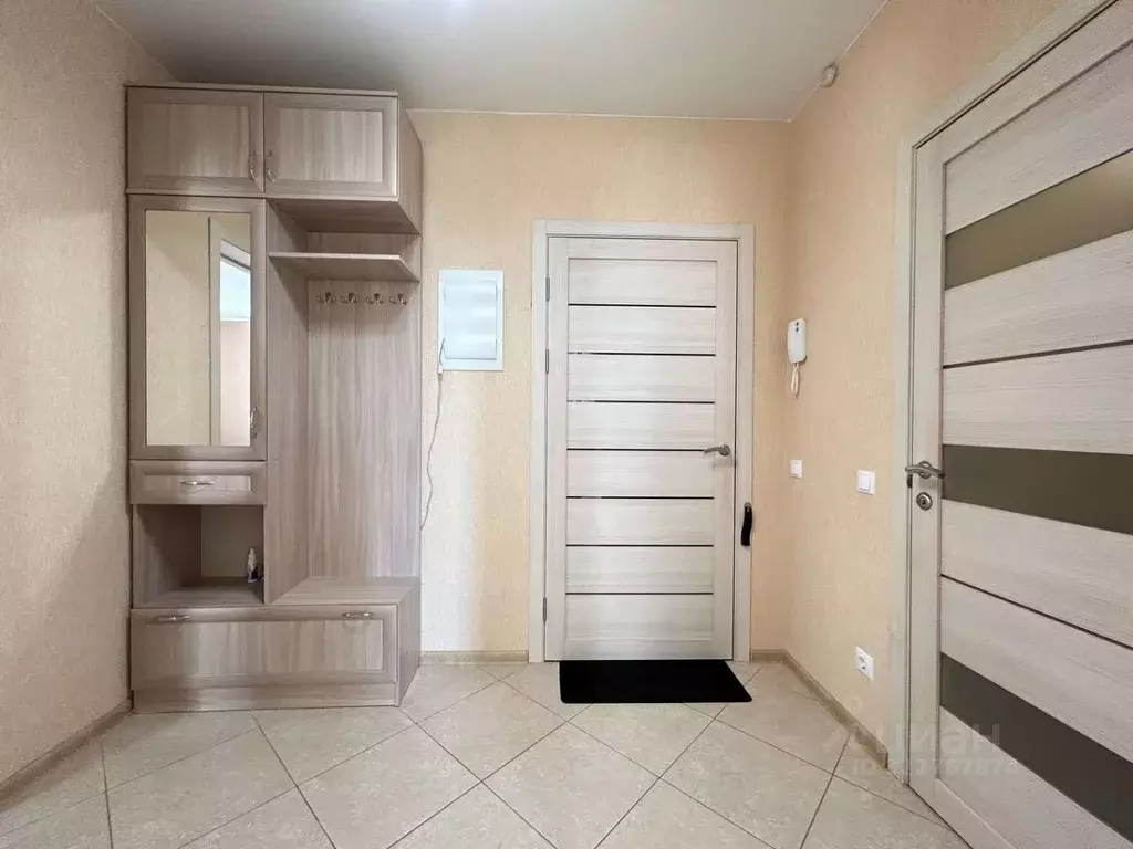 1-к кв. Санкт-Петербург просп. Обуховской обороны, 195 (46.9 м) - Фото 2