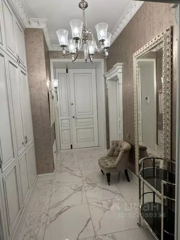 3-к кв. Москва Трехпрудный пер., 11/13С2 (96.5 м) - Фото 0