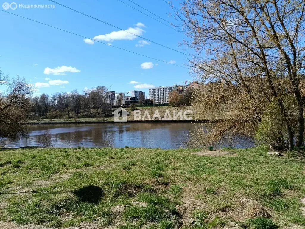 1-комнатная квартира: Долгопрудный, Парковая улица, 46к1 (39.5 м) - Фото 1