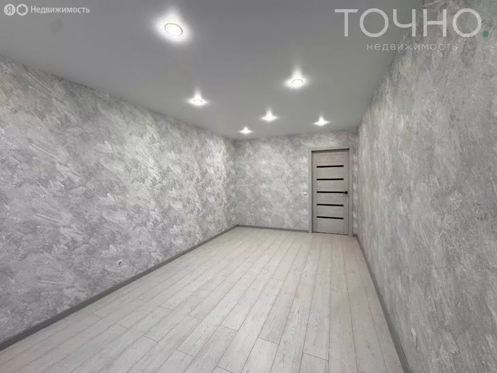 1-комнатная квартира: Засечное, жилой комплекс Семейный (41 м) - Фото 2