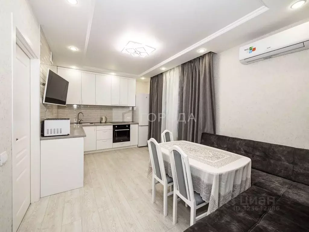 2-к кв. Новосибирская область, Новосибирск ул. Богдана Хмельницкого, ... - Фото 2