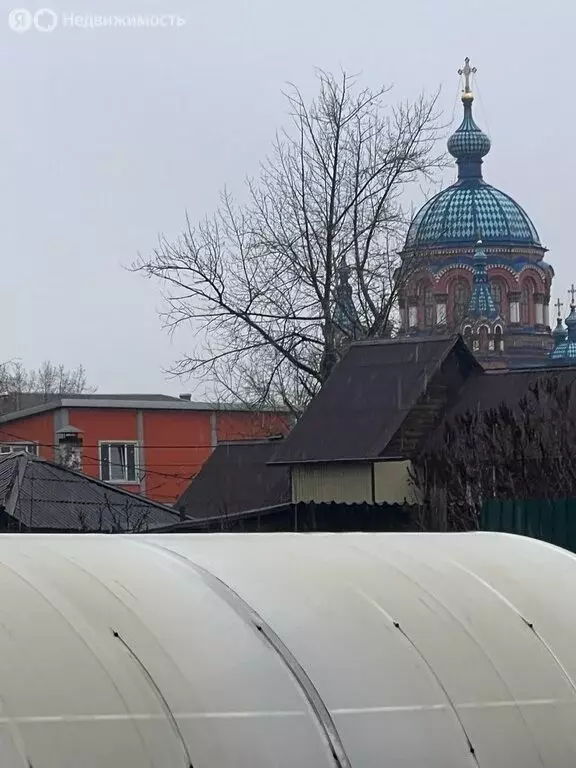 Дом в Иркутск, Напольная улица, 28 (150 м) - Фото 1