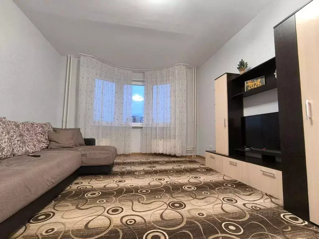 3-к кв. Московская область, Красногорск бул. Ильинский, 8 (72.0 м) - Фото 1