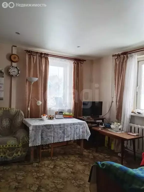 Дом в Черепановский район, рабочий посёлок Посевная, Береговая улица ... - Фото 2