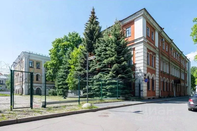 Офис в Санкт-Петербург ул. Комсомола, 1-3АЦ (43 м) - Фото 0