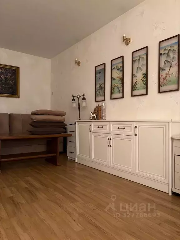 2-к кв. Москва Бакунинская ул., 62-68С1 (52.0 м) - Фото 1