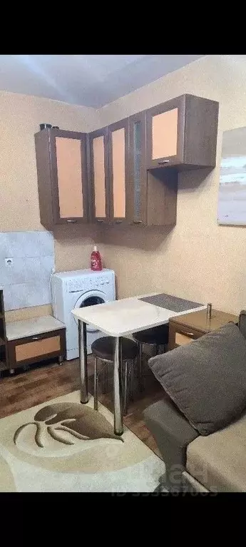 Комната Хакасия, Абакан Вокзальная ул., 10 (12.0 м) - Фото 2