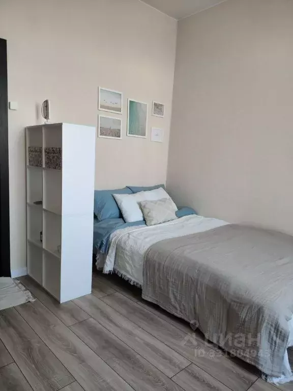 Комната Москва ул. 8-я Текстильщиков, 9Б (14.0 м) - Фото 1