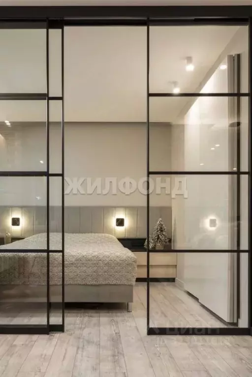 1-к кв. Архангельская область, Архангельск Соломбала исторический ... - Фото 2