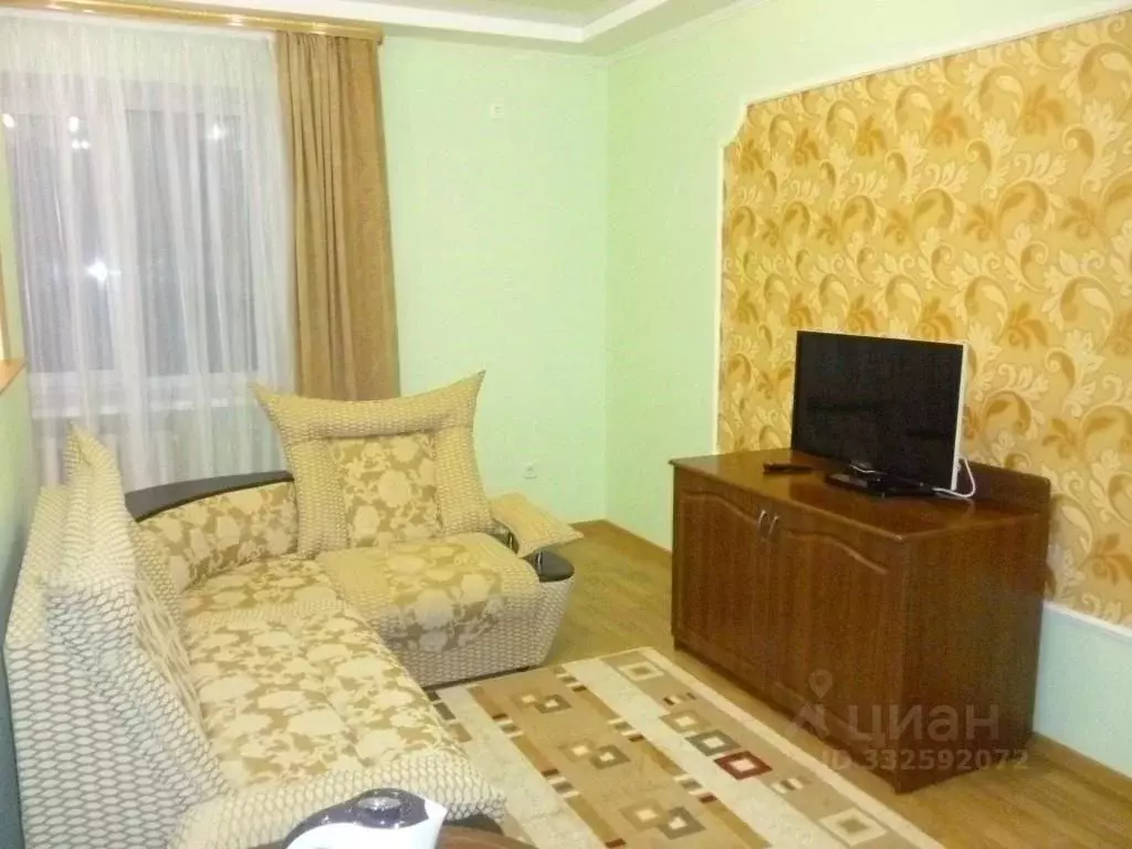 Комната Татарстан, Альметьевск ул. Тимирязева, 17 (10.0 м) - Фото 2