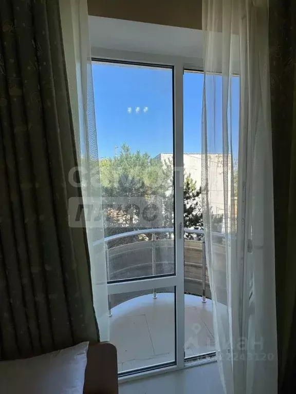 Студия Крым, Симферопольский район, Николаевка пгт ул. Чудесная, 2 ... - Фото 2