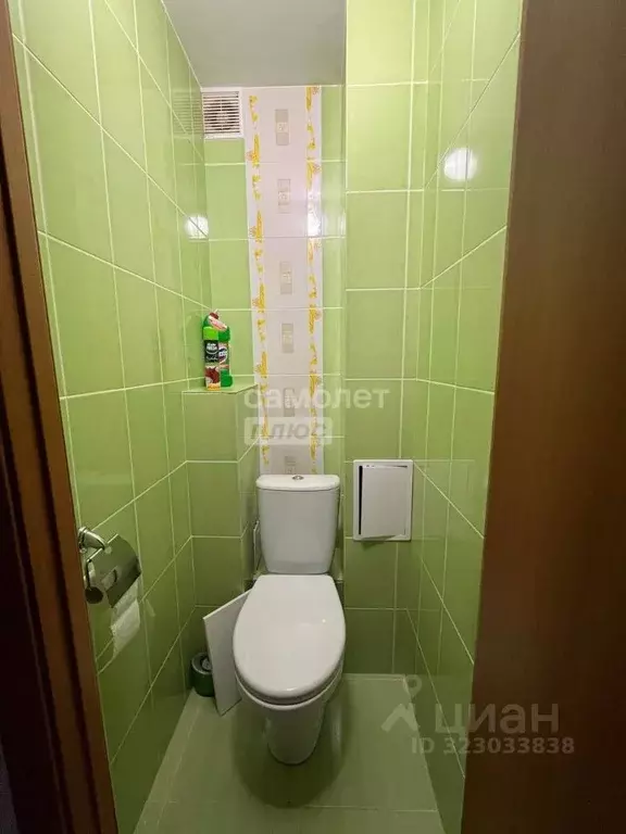 1-к кв. Санкт-Петербург ул. Осипенко, 3 (32.3 м) - Фото 2